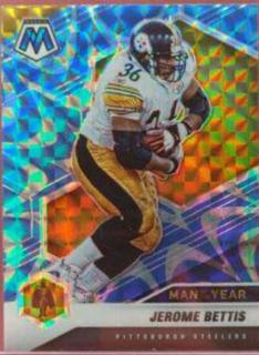 Jerome Bettis