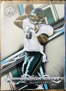 Donovan McNabb