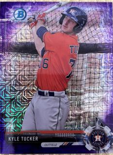 Kyle Tucker