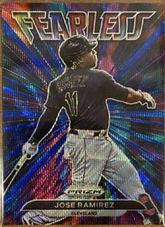 Jose Ramirez