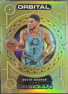 Devin Booker