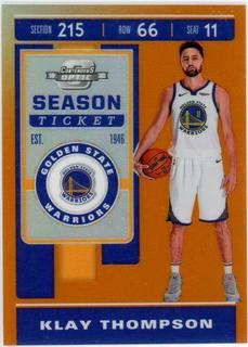 Klay Thompson