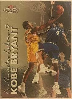 Kobe Bryant