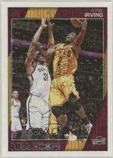 Kyrie Irving