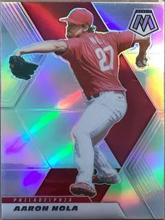 Aaron Nola