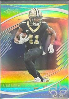 Alvin Kamara