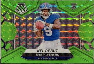 Malik Nabers