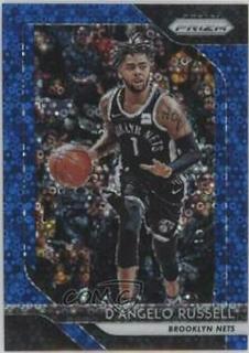 D'Angelo Russell