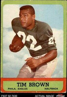 Tim Brown