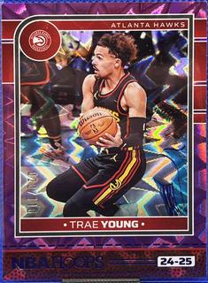 Trae Young