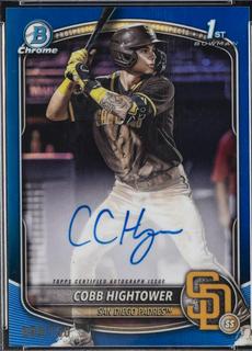 Cobb Hightower