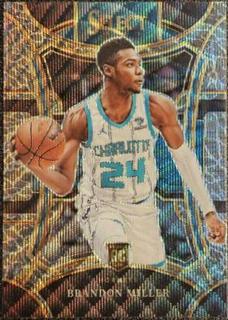 Brandon Miller