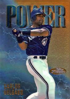 Carlos Delgado