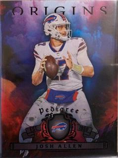 Josh Allen