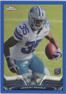 Joseph Randle