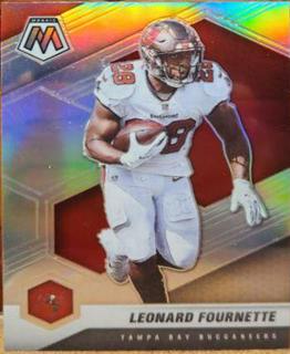 Leonard Fournette