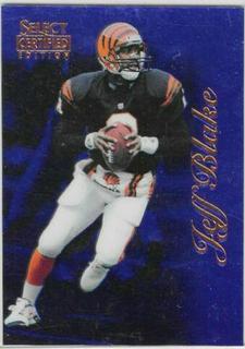 Jeff Blake