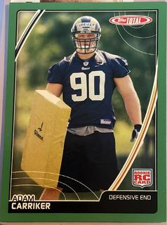 Adam Carriker