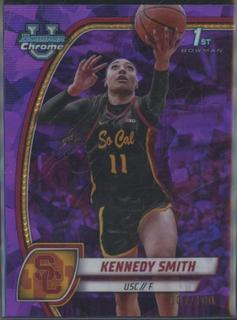 Kennedy Smith