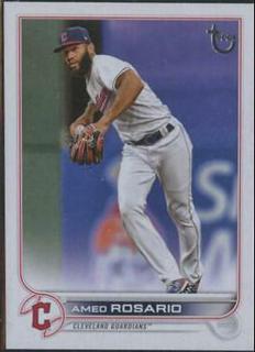 Amed Rosario