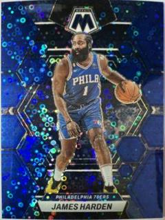 James Harden