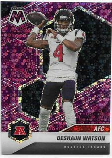 Deshaun Watson