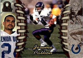 Jerome Pathon
