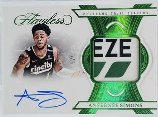 Anfernee Simons