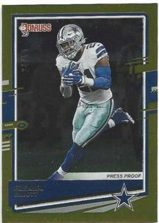 Ezekiel Elliott