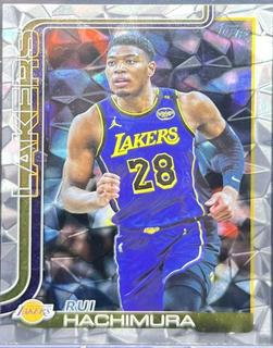 Rui Hachimura
