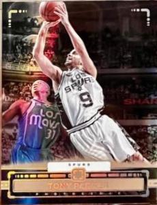 Tony Parker