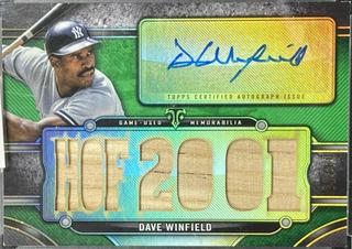 Dave Winfield
