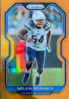 Melvin Ingram III