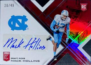 Mack Hollins