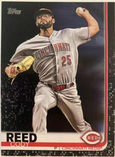 Cody Reed