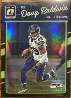 Doug Baldwin