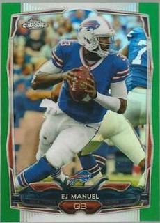 EJ Manuel