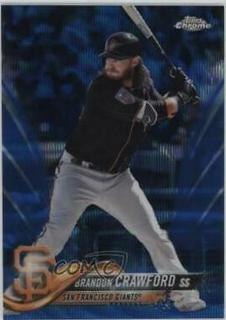 Brandon Crawford
