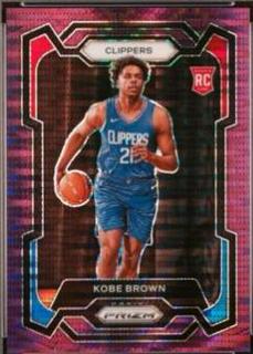 Kobe Brown