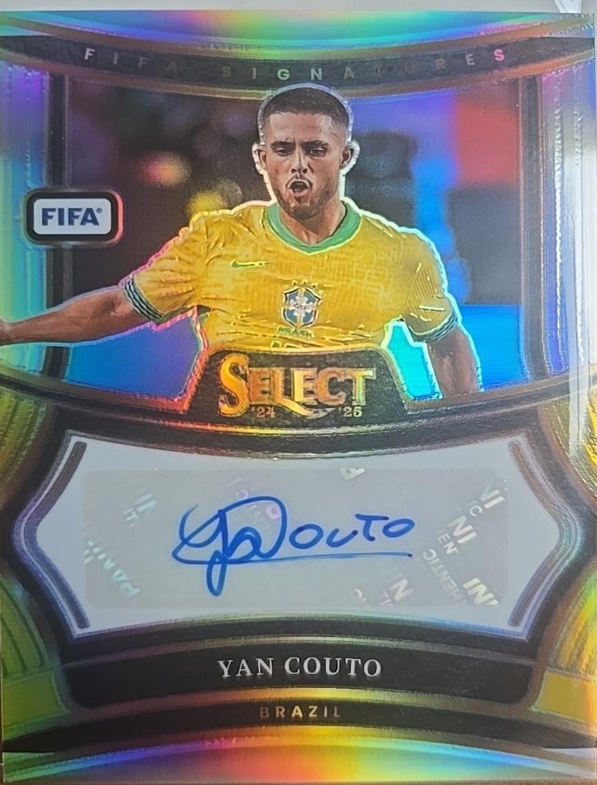Yan Couto