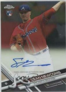 Sean Newcomb