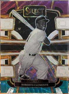 Roberto Clemente