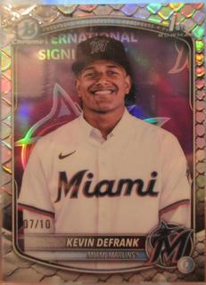 Kevin Defrank