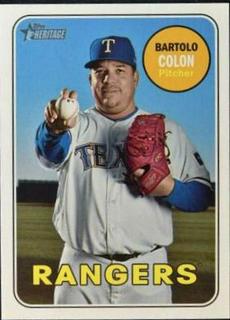Bartolo Colon