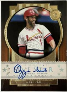 Ozzie Smith