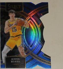 Austin Reaves