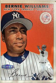 Bernie Williams