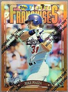 Mike Piazza
