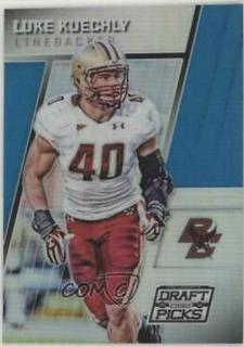 Luke Kuechly