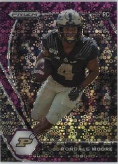 Rondale Moore